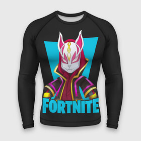 Мужской рашгард 3D с принтом Fortnite в городе Новоалтайск,  |  | Тематика изображения на принте: battle | fortnite | funny | kills | royale | save | season | the | twitch | world | битва | борьба | зомби | королевская | оружие | скины | стратегия | фортнайт