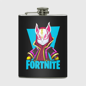 Фляга с принтом Fortnite  в городе Новоалтайск, металлический корпус | емкость 0,22 л, размер 125 х 94 мм. Виниловая наклейка запечатывается полностью | Тематика изображения на принте: battle | fortnite | funny | kills | royale | save | season | the | twitch | world | битва | борьба | зомби | королевская | оружие | скины | стратегия | фортнайт