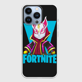 Чехол для iPhone 13 Pro с принтом Fortnite в городе Новоалтайск,  |  | Тематика изображения на принте: battle | fortnite | funny | kills | royale | save | season | the | twitch | world | битва | борьба | зомби | королевская | оружие | скины | стратегия | фортнайт