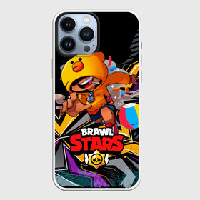 Чехол для iPhone 13 Pro Max с принтом Brawl stars в городе Новоалтайск,  |  | Тематика изображения на принте: brawl | brawl stars | brawler | brawlstars | brawlstarsga | brawlstarsmemes | brawl_stars | clashofclans | clashroyale | leon | supercell | бравл | бравлстарс | лион | мемы | утка