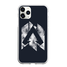 Чехол для iPhone 11 Pro матовый с принтом Apex Legends в городе Новоалтайск, Силикон |  | apex | battle | bloodhound | caustic | legends | mirage | pathfinder | royal | апекс | бладхаунд | каустик | легенда | легенды | мираж | патфайндер