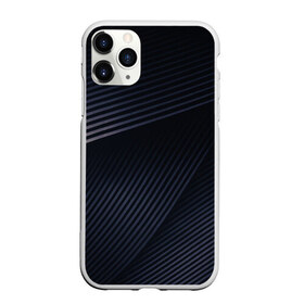Чехол для iPhone 11 Pro Max матовый с принтом Минимализм в городе Новоалтайск, Силикон |  | геометрия | линии | минимализм | полосы | текстура
