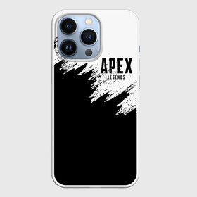 Чехол для iPhone 13 Pro с принтом APEX LEGENDS | АПЕКС ЛЕГЕНДС в городе Новоалтайск,  |  | Тематика изображения на принте: apex | apex legends | battle | battle royal | bloodhound | titanfall | wraith | апекс | апекс легендс | батл рояль | битва | война | каустик | королевская битва