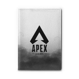 Обложка для автодокументов с принтом APEX LEGENDS в городе Новоалтайск, натуральная кожа |  размер 19,9*13 см; внутри 4 больших “конверта” для документов и один маленький отдел — туда идеально встанут права | apex | apex legends | battle | battle royal | bloodhound | titanfall | wraith | апекс | апекс легендс | батл рояль | битва | война | каустик | королевская битва