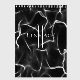 Скетчбук с принтом LINEAGE 2 в городе Новоалтайск, 100% бумага
 | 48 листов, плотность листов — 100 г/м2, плотность картонной обложки — 250 г/м2. Листы скреплены сверху удобной пружинной спиралью | armor | characters | erak note | kim sung hwan | lineage | lineage 2 | lineage antharas | lineage eternal | minimalism | shield | twilight resistance | warrior | персонажи