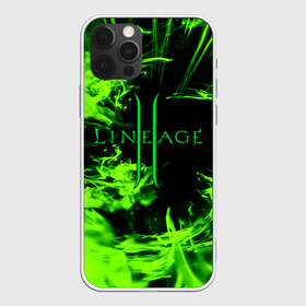 Чехол для iPhone 12 Pro Max с принтом LINEAGE 2 в городе Новоалтайск, Силикон |  | Тематика изображения на принте: armor | characters | erak note | kim sung hwan | lineage | lineage 2 | lineage antharas | lineage eternal | minimalism | shield | twilight resistance | warrior | персонажи