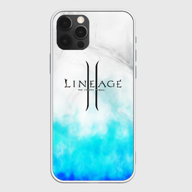 Чехол для iPhone 12 Pro Max с принтом LINEAGE 2 в городе Новоалтайск, Силикон |  | armor | characters | erak note | kim sung hwan | lineage | lineage 2 | lineage antharas | lineage eternal | minimalism | shield | twilight resistance | warrior | персонажи