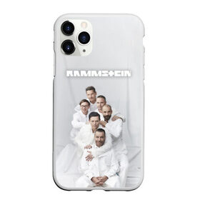 Чехол для iPhone 11 Pro Max матовый с принтом Rammstein в городе Новоалтайск, Силикон |  | kruspe | lindemann | metal | oliver | rammstein | richard | riedel | rock | till | кристиан | круспе | линдеманн | лоренц | метал | оливер | рамштайн | ридель | рихард | рок | тилль
