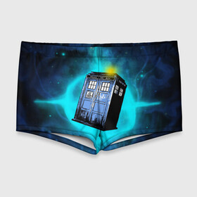 Мужские купальные плавки 3D с принтом Doctor Who в городе Новоалтайск, Полиэстер 85%, Спандекс 15% |  | Тематика изображения на принте: doctor | who | доктор | доктор кто | кто