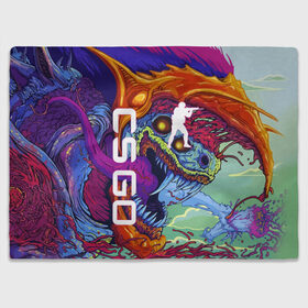Плед 3D с принтом CS GO HYPERBEAST | КС ГО ХАЙПЕРБИСТ в городе Новоалтайск, 100% полиэстер | закругленные углы, все края обработаны. Ткань не мнется и не растягивается | astralis | awp | counter strike | cs go | cs go global offensive | cs:go | faze clan | hyper beast | team liquid | астралис | кс го | тим ликвид | фейз клан | хайпер бист