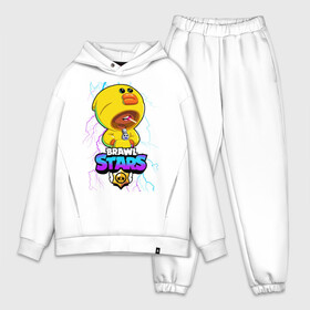 Мужской костюм хлопок OVERSIZE с принтом Brawl Stars SALLY LEON в городе Новоалтайск,  |  | brawl | brawl stars | crow | leon | sally | shark | stars | акула | бравл | бравл старс | браво старс | игра | компьютерная | кров | леон | леон акула | онлайн | старс | шарк