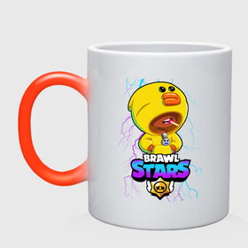 Кружка хамелеон с принтом Brawl Stars SALLY LEON в городе Новоалтайск, керамика | меняет цвет при нагревании, емкость 330 мл | brawl | brawl stars | crow | leon | sally | shark | stars | акула | бравл | бравл старс | браво старс | игра | компьютерная | кров | леон | леон акула | онлайн | старс | шарк