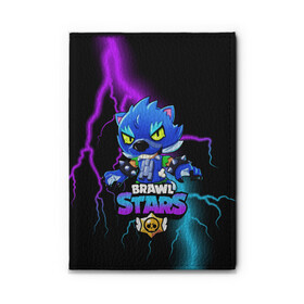Обложка для автодокументов с принтом Brawl Stars LEON в городе Новоалтайск, натуральная кожа |  размер 19,9*13 см; внутри 4 больших “конверта” для документов и один маленький отдел — туда идеально встанут права | brawl | brawl stars | crow | leon | sally | shark | stars | акула | бравл | бравл старс | браво старс | игра | компьютерная | кров | леон | леон акула | онлайн | старс | шарк