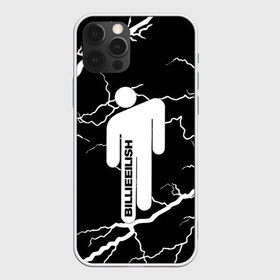 Чехол для iPhone 12 Pro Max с принтом BILLIE EILISH в городе Новоалтайск, Силикон |  | be | billie | billie eilish | blohsh | ghoul | билли | билли айлиш