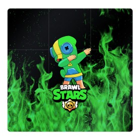 Магнитный плакат 3Х3 с принтом Brawl Stars Leon, Dab в городе Новоалтайск, Полимерный материал с магнитным слоем | 9 деталей размером 9*9 см | Тематика изображения на принте: brawl | computer | dab | dance | game | gesture | hero | leon | main | moba | stars | герой | главный | даб | драки | жест | звезды | игра | компьютерная | лев | моба | танец