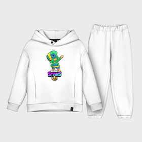 Детский костюм хлопок Oversize с принтом Brawl Stars Leon, Dab в городе Новоалтайск,  |  | brawl | computer | dab | dance | game | gesture | hero | leon | main | moba | stars | герой | главный | даб | драки | жест | звезды | игра | компьютерная | лев | моба | танец