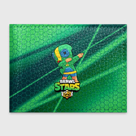 Обложка для студенческого билета с принтом Brawl Stars Leon, Dab в городе Новоалтайск, натуральная кожа | Размер: 11*8 см; Печать на всей внешней стороне | Тематика изображения на принте: brawl | computer | dab | dance | game | gesture | hero | leon | main | moba | stars | герой | главный | даб | драки | жест | звезды | игра | компьютерная | лев | моба | танец