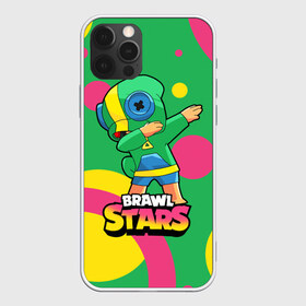 Чехол для iPhone 12 Pro Max с принтом Brawl Stars Leon Dab в городе Новоалтайск, Силикон |  | brawl | computer | dab | dance | game | gesture | hero | leon | main | moba | stars | герой | главный | даб | драки | жест | звезды | игра | компьютерная | лев | моба | танец