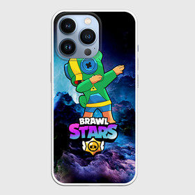 Чехол для iPhone 13 Pro с принтом Brawl Stars Leon, Dab в городе Новоалтайск,  |  | brawl | computer | dab | dance | game | gesture | hero | leon | main | moba | stars | герой | главный | даб | драки | жест | звезды | игра | компьютерная | лев | моба | танец