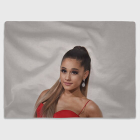 Плед 3D Ariana Grande (Ариана Гранде): в городе Новоалтайск, 100% полиэстер | закругленные углы, все края обработаны. Ткань не мнется и не растягивается | ariana grande | актриса | американская певица | ариана | ариана гранде | гранде | девушка | музыка | певица | песни | продюсер