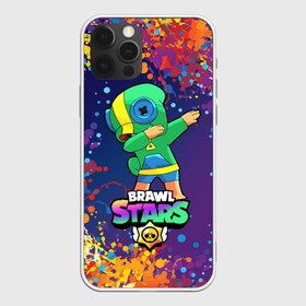 Чехол для iPhone 12 Pro Max с принтом Brawl Stars Leon Dab в городе Новоалтайск, Силикон |  | brawl | computer | dab | dance | game | gesture | hero | leon | main | moba | stars | герой | главный | даб | драки | жест | звезды | игра | компьютерная | лев | моба | танец
