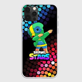 Чехол для iPhone 12 Pro Max с принтом Brawl Stars Leon Dab в городе Новоалтайск, Силикон |  | brawl | computer | dab | dance | game | gesture | hero | leon | main | moba | stars | герой | главный | даб | драки | жест | звезды | игра | компьютерная | лев | моба | танец
