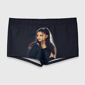 Мужские купальные плавки 3D с принтом Ariana Grande (Ариана Гранде) в городе Новоалтайск, Полиэстер 85%, Спандекс 15% |  | ariana grande | актриса | американская певица | ариана | ариана гранде | гранде | девушка | музыка | певица | песни | продюсер