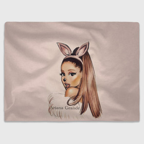 Плед 3D Ariana Grande (Ариана Гранде): в городе Новоалтайск, 100% полиэстер | закругленные углы, все края обработаны. Ткань не мнется и не растягивается | ariana grande | актриса | американская певица | ариана | ариана гранде | гранде | девушка | музыка | певица | песни | продюсер