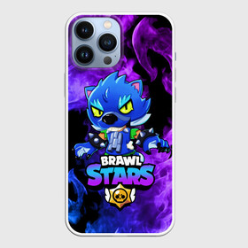Чехол для iPhone 13 Pro Max с принтом Brawl Stars LEON в городе Новоалтайск,  |  | Тематика изображения на принте: brawl | brawl stars | crow | leon | sally | shark | stars | акула | бравл | бравл старс | браво старс | игра | компьютерная | кров | леон | леон акула | онлайн | старс | шарк