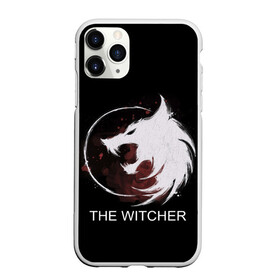 Чехол для iPhone 11 Pro Max матовый с принтом The Witcher в городе Новоалтайск, Силикон |  | Тематика изображения на принте: andrzej | cavill | ciri | geralt | henry | netflix | rivia | sapkowski | witcher | анджей | ведьмак | генри | геральт | йеннифэ | кавилл | лютик | ривия | сапковский | цири | цирилла