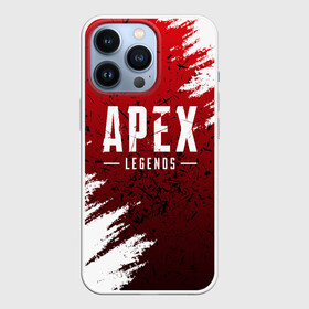 Чехол для iPhone 13 Pro с принтом APEX LEGENDS в городе Новоалтайск,  |  | Тематика изображения на принте: apex | apex legends | legend | legends. | апекс игра | апекс легенд | апекс легендc