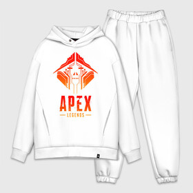 Мужской костюм хлопок OVERSIZE с принтом APEX LEGENDS CRYPTO в городе Новоалтайск,  |  | apex | apex legends | legend | legends. | апекс игра | апекс легенд | апекс легендc