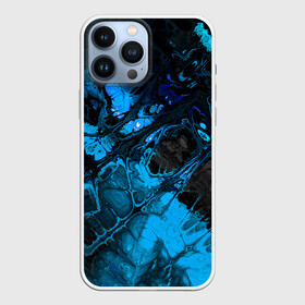 Чехол для iPhone 13 Pro Max с принтом Nu abstracts art в городе Новоалтайск,  |  | Тематика изображения на принте: abstract | art | digital | horror | абстракция | арт | фрактал | хоррор | цифровой