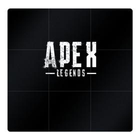 Магнитный плакат 3Х3 с принтом Apex Legends в городе Новоалтайск, Полимерный материал с магнитным слоем | 9 деталей размером 9*9 см | apex | game | legends | titanfall | апекс | апекс легендс | игра | легендс | шутер