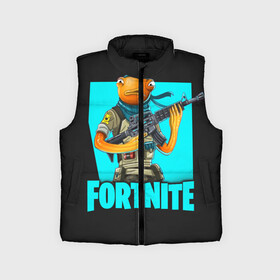 Детский жилет утепленный 3D с принтом Fortnite в городе Новоалтайск,  |  | battle | fortnite | funny | kills | royale | save | season | the | twitch | world | битва | борьба | зомби | королевская | оружие | скины | стратегия | фортнайт