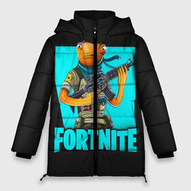 Женская зимняя куртка 3D с принтом Fortnite в городе Новоалтайск, верх — 100% полиэстер; подкладка — 100% полиэстер; утеплитель — 100% полиэстер | длина ниже бедра, силуэт Оверсайз. Есть воротник-стойка, отстегивающийся капюшон и ветрозащитная планка. 

Боковые карманы с листочкой на кнопках и внутренний карман на молнии | battle | fortnite | funny | kills | royale | save | season | the | twitch | world | битва | борьба | зомби | королевская | оружие | скины | стратегия | фортнайт