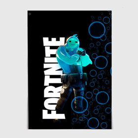 Постер с принтом Fortnite [003] в городе Новоалтайск, 100% бумага
 | бумага, плотность 150 мг. Матовая, но за счет высокого коэффициента гладкости имеет небольшой блеск и дает на свету блики, но в отличии от глянцевой бумаги не покрыта лаком | Тематика изображения на принте: fortnite | game | ninja | online. twitch | tedfortnite | битва | игра | камуфляж | король | ниндзя | онлайн | твич | форнайт | фортнайт