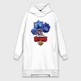 Платье-худи хлопок с принтом Brawl Stars LEON в городе Новоалтайск,  |  | brawl | brawl stars | crow | leon | sally | shark | stars | акула | бравл | бравл старс | браво старс | игра | компьютерная | кров | леон | леон акула | онлайн | старс | шарк