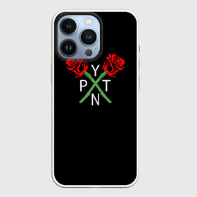 Чехол для iPhone 13 Pro с принтом ТИКТОКЕР   PAYTON MOORMEIE. в городе Новоалтайск,  |  | Тематика изображения на принте: payton | payton moormeie | блогер | знаменитость | пейтон | пейтон моормиер | тиктоенр