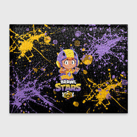 Обложка для студенческого билета с принтом BRAWL STARS BEA. в городе Новоалтайск, натуральная кожа | Размер: 11*8 см; Печать на всей внешней стороне | Тематика изображения на принте: bea | bibi | brawl stars | colt | crow | el brown | leon | leon shark | max | nita | sally leon | shark | акула | беа | берли | биби | бравл старс | браун | ворон | кольт | леон | леон акула | макс | нита | шелли