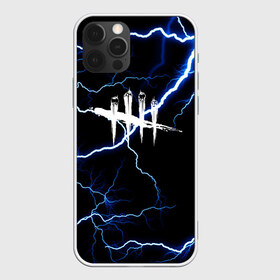Чехол для iPhone 12 Pro Max с принтом DEAD BY DAYLIGHT в городе Новоалтайск, Силикон |  | Тематика изображения на принте: dbd | dead by daylight | survival horror | дбд | мертвы к рассвету