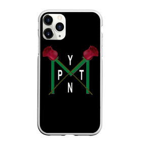 Чехол для iPhone 11 Pro матовый с принтом Пайтон Мурмайер в городе Новоалтайск, Силикон |  | moormeier | payton | payton moormeier | payton moormeier мерч | tiktok | звезда соцсетей | мурмайер | мурмейер | пайтон | пайтон мурмайер | пейтон | пейтон мурмайер | пэйтон | пэйтон мурмайер | соцсети | тикток | тиктокер