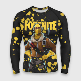 Мужской рашгард 3D с принтом Fortnite в городе Новоалтайск,  |  | Тематика изображения на принте: battle | fortnite | funny | kills | royale | save | season | the | twitch | world | битва | борьба | зомби | королевская | оружие | скины | стратегия | фортнайт