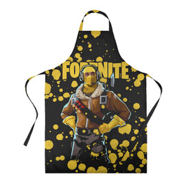 Фартук 3D с принтом Fortnite в городе Новоалтайск, 100% полиэстер | общий размер — 65 х 85 см, ширина нагрудника — 26 см, горловина — 53 см, длина завязок — 54 см, общий обхват в поясе — 173 см. Принт на завязках и на горловине наносится с двух сторон, на основной части фартука — только с внешней стороны | battle | fortnite | funny | kills | royale | save | season | the | twitch | world | битва | борьба | зомби | королевская | оружие | скины | стратегия | фортнайт