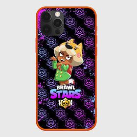 Чехол для iPhone 12 Pro Max с принтом BRAWL STARS NITA в городе Новоалтайск, Силикон |  | bea | bibi | brawl stars | colt | crow | el brown | leon | leon shark | max | nita | sally leon | shark | акула | беа | берли | биби | бравл старс | браун | ворон | кольт | леон | леон акула | макс | нита | шелли