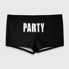 Мужские купальные плавки 3D с принтом Hard PARTY в городе Новоалтайск, Полиэстер 85%, Спандекс 15% |  | hard party | party | pati | вечеринка | как у томби | пати | хард пати | что было дальше