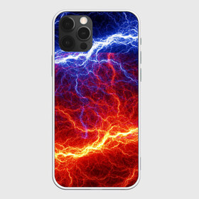 Чехол для iPhone 12 Pro Max с принтом Лёд и огонь в городе Новоалтайск, Силикон |  | fire | texture | абстракция | граффити | краски | лед | линии | огонь | огонь и лед | текстура | уличный стиль | яркая