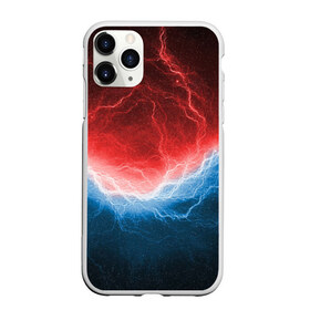 Чехол для iPhone 11 Pro матовый с принтом Огонь и лёд в городе Новоалтайск, Силикон |  | Тематика изображения на принте: fire | texture | абстракция | граффити | краски | лед | линии | огонь | огонь и лед | текстура | уличный стиль | яркая