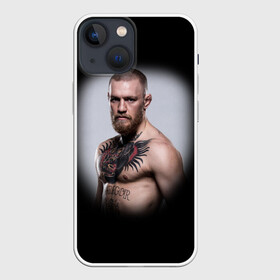 Чехол для iPhone 13 mini с принтом Conor McGregor | Конор МакГрегор (Z) в городе Новоалтайск,  |  | conor | conor mcgregor | mcgregor | mma | ufc | бокс | борьба | конор | конор мак грегор | мма | юфс