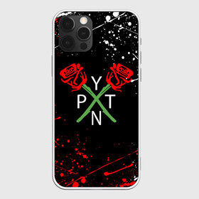 Чехол для iPhone 12 Pro Max с принтом PAYTON MOORMEIER - TIKTOK в городе Новоалтайск, Силикон |  | Тематика изображения на принте: payton moormeier | tiktok | блогер | пейтон | пейтон моормиер | тикток | тиктокер | ютубер
